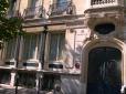  immeuble de caractère du boulevard Arago